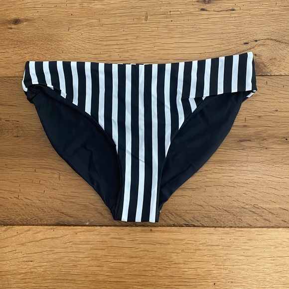 Coral Reef Swim Reversible Bottoms - Picture 4 of 6